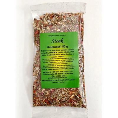 Perfect Home Steak korenie 50 g