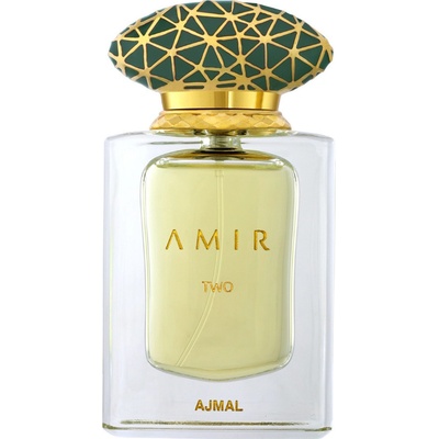 Ajmal Amir Two parfumovaná voda unisex 50 ml