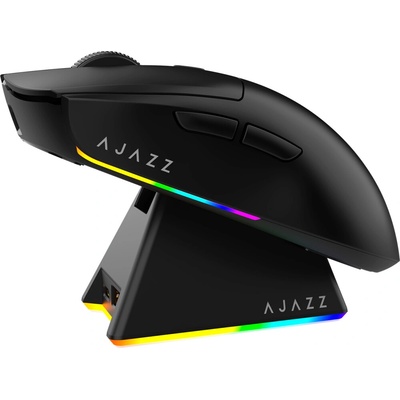 Ajazz AJ139 V2 MC-3 Mod černá