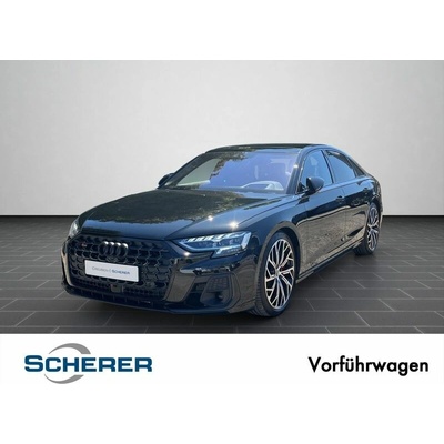 Audi S8 TFSI Tiptronic 420 kW