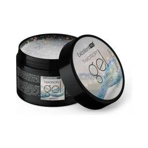 Mattel EXCELLENT PRO_ Thixotropy Gel With Effect building gel Milky Hexagon 15g