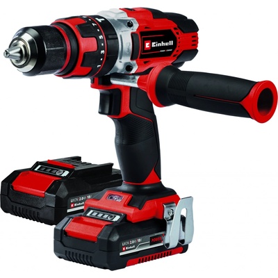 Einhell TE-CD 18/48 Li-i Solo