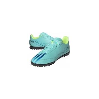 Image 1 of Adidas X Speedportal. 4 TF J (GW8510) Футболни обувки