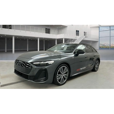 Audi A5 2.0 TDI S-line Avant 150 kW