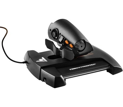 Thrustmaster TWCS Throttle 3935074
