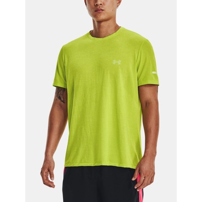 Under Armour UA SEAMLESS STRIDE SS T-shirt Under Armour | Zhalt | МЪЖЕ | L