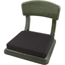 RidgeMonkey Sedátko Cozee Bucket Seat pro kýbl Modular Bucket 30 l