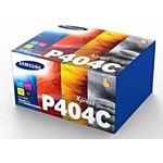 Samsung CLT-P404C Multipack