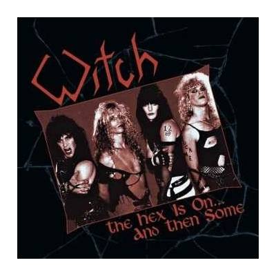 2 Witch - Hex Is On... And Then Some CD