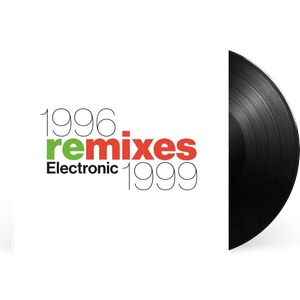 Warner Electronic: 1996 Remixes 1999 (RSD 2026) - Vinyl (LP) (092236)