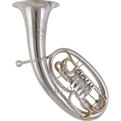 V.F.Červený CEP 731-4RTS Bb Baryton