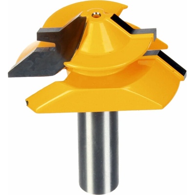 Fréza na spoje 50,8 × 22,2/12 mm (45°) 835084