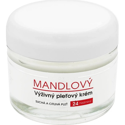 Vivaco BT Revitaly noční pleťový krém 50 ml