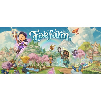 Fae Farm