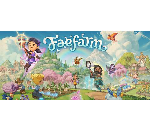 Fae Farm