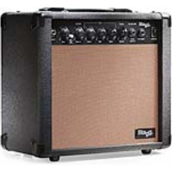 Stagg 15 AA DR EU