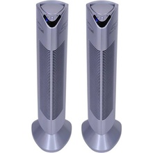 Ionic-CARE Triton X6 stříbrná 2 ks