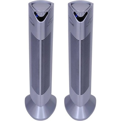 Ionic-CARE Triton X6 stříbrná 2 ks