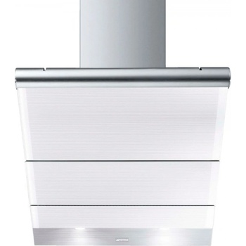 Image 1 of Smeg Аспиратор за монтаж на стена SMEG KTS75BCE2, Серия Linea, 75 см, за монтаж на стена, Неръждаема стомана (KTS75BCE2)