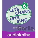 Let´s Chant, Let´s Sing 6 CD
