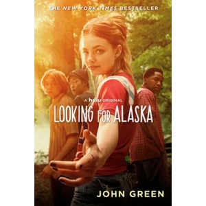 Looking for Alaska | John Green (ISBN: 9780593109069)