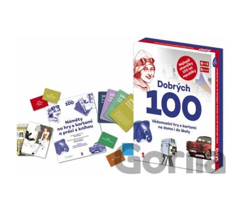 Dobrých 100