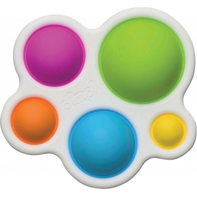 Fat Brain polštářky Dimpl – Zboží Dáma