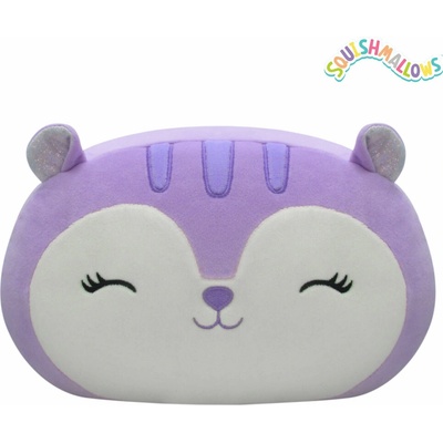 Squishmallows Stackables Veverka Sydnee 30 cm
