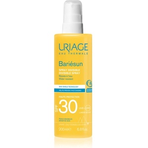 Uriage Bariésun Spray SPF 30 защитен спрей SPF 30 200ml