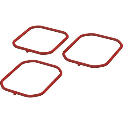 Arrma těsnění převodovky silikon 3