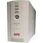 APC Back-UPS BackUPS (BK350EI)