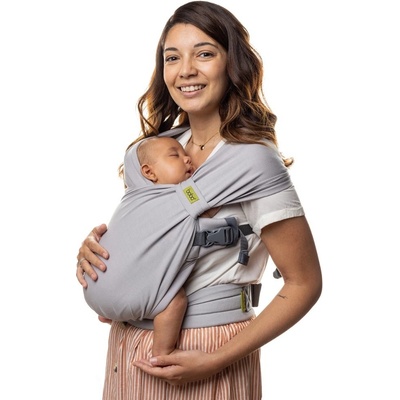 BOBA dětí Boba Bliss šedá – Hledejceny.cz