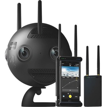 Insta360 Pro 2.0