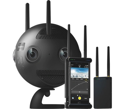 Insta360 Pro 2.0