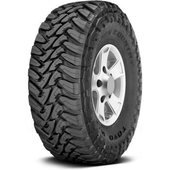 Toyo Open Country M/T 275/70 R18 121/118P