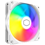 Cooler Master MasterFan MF120 Lite ARGB White (CM-FAN-B2DW-17NPA-R1)