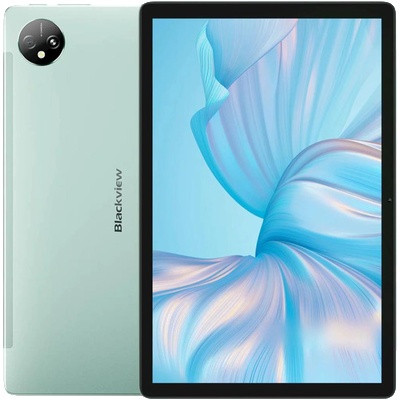 Blackview Tab 80 64GB 4G mint green