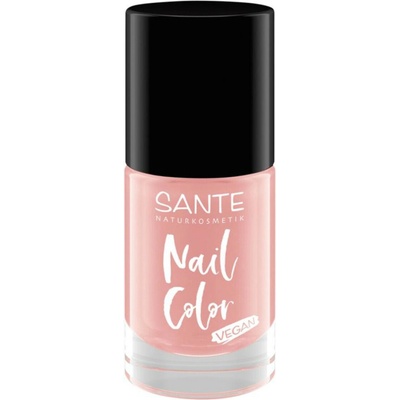 Lak na nechty 03 Perfect Peach Sante Objem 8 ml