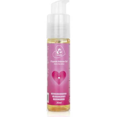 EasyGlide Citlivý stimulační gel pro ženy 30 ml