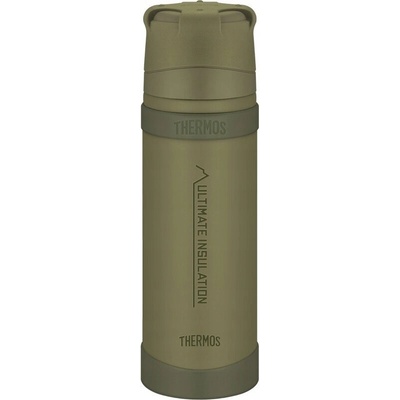 Thermos Ultimate Series termoska 500 ml khaki