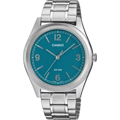 Casio Мъжки часовник Casio - MTP-B210D-2A1VDF (MTP-B210D-2A1VDF)