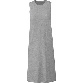 Esmara dámské midi šaty šedá