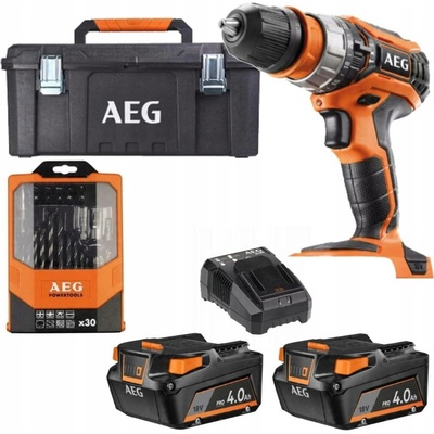 AEG 18C2X-402TB