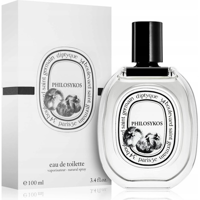 Diptyque Philosykos toaletní voda unisex 100 ml