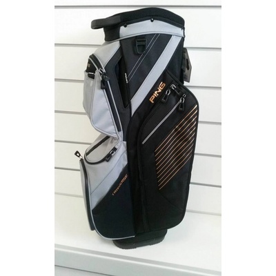 Ping Traverse Cart Bag – Zboží Dáma