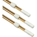 teleskopická tyč ''CLIP'' 1,8 - 3,6m