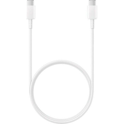 Samsung EP-DN975BWE USB-C – USB-C 5A 1m bílý