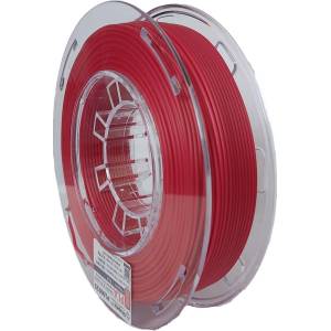  Pla филамент 1.75мм 0.25кг Червен pro (pl00925)
