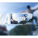 Skater XL