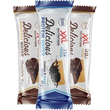 XXL Nutrition Delicious Wafer Protein Bar 40 g